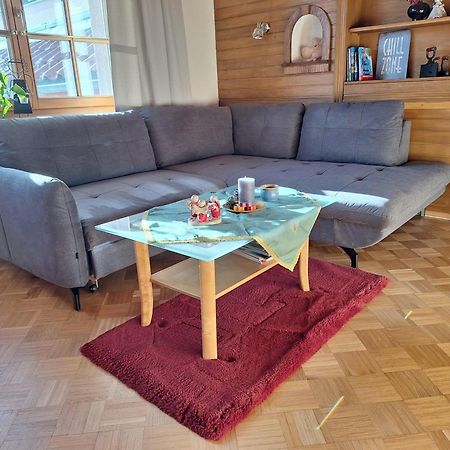 Haus Redtenbacher Windischgarsten Zewnętrze zdjęcie