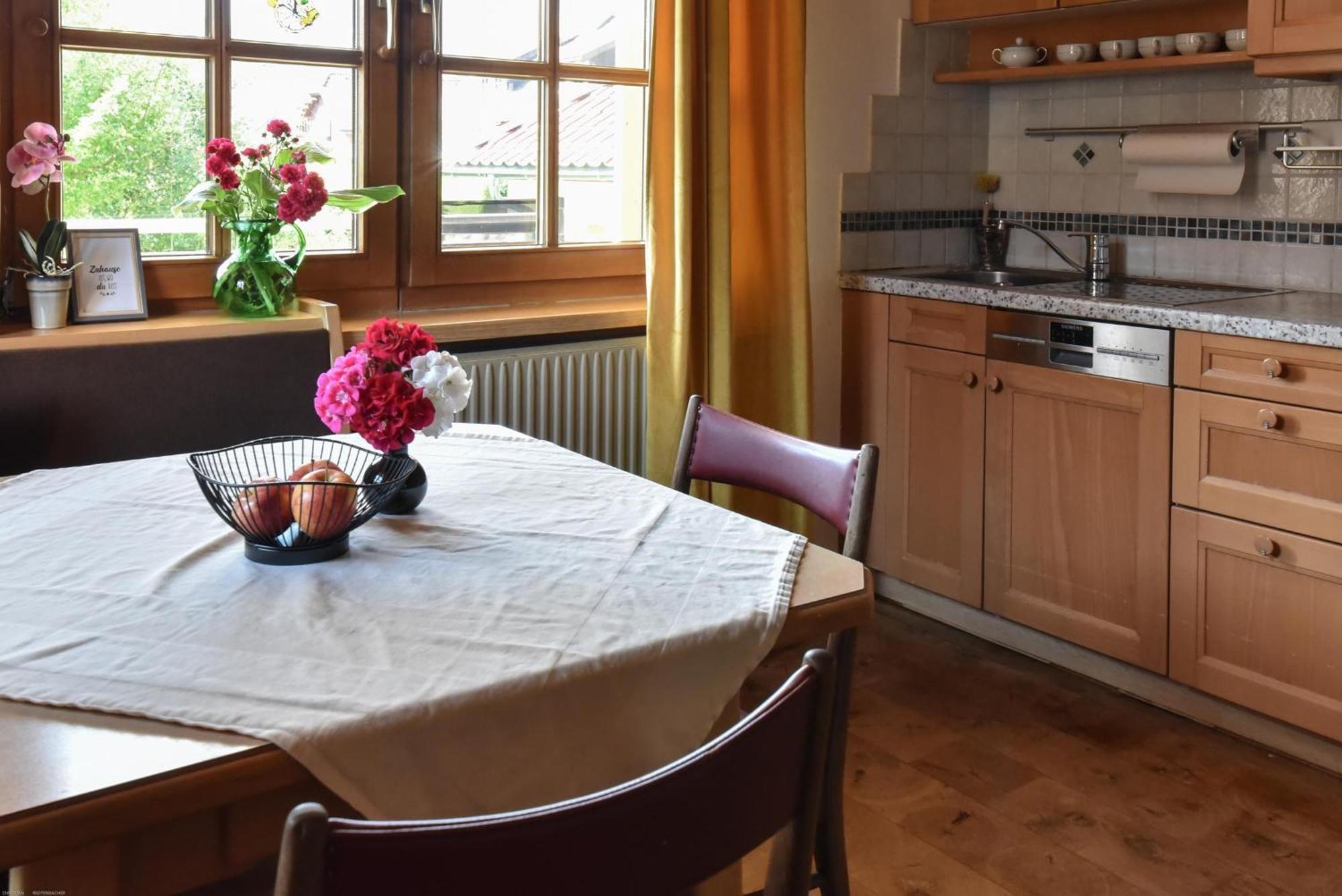 Haus Redtenbacher Windischgarsten Zewnętrze zdjęcie
