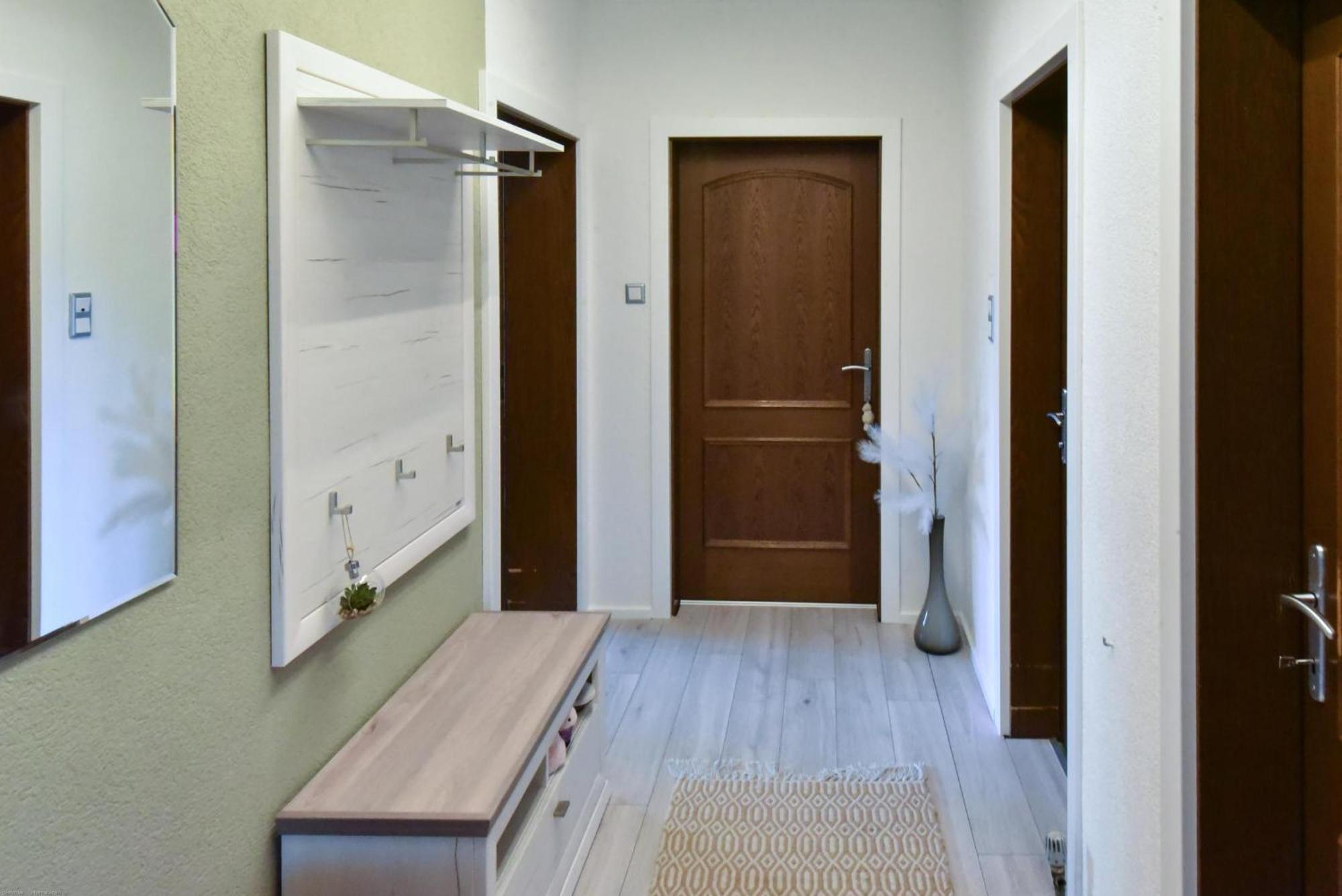 Haus Redtenbacher Windischgarsten Zewnętrze zdjęcie