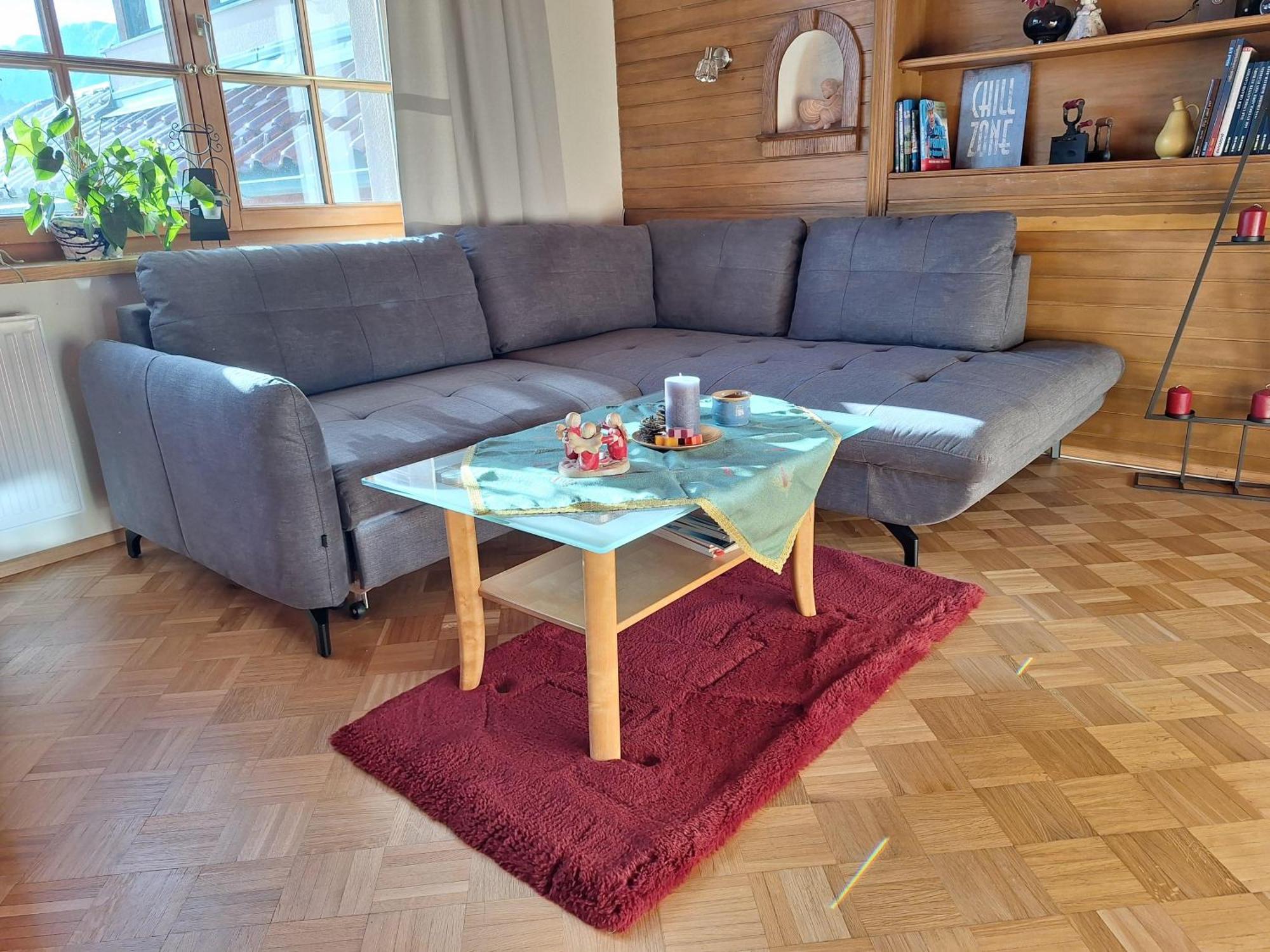 Haus Redtenbacher Windischgarsten Zewnętrze zdjęcie